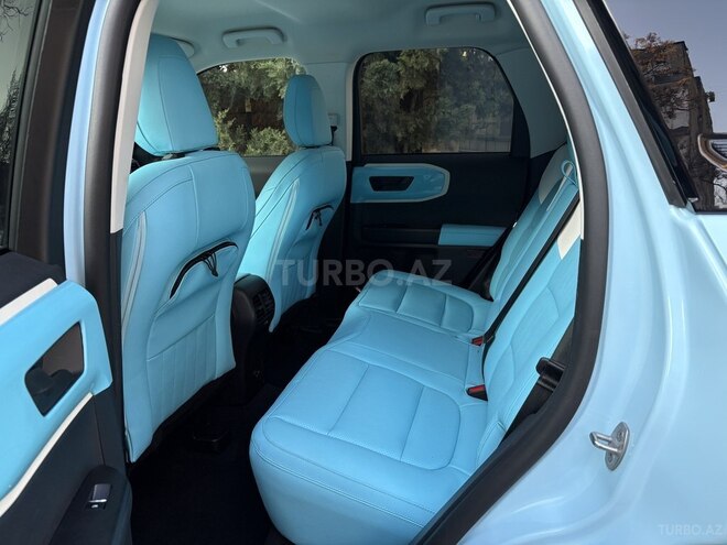 Ford Bronco Sport 2023, 11,200 km - 1.5 л - Bakı