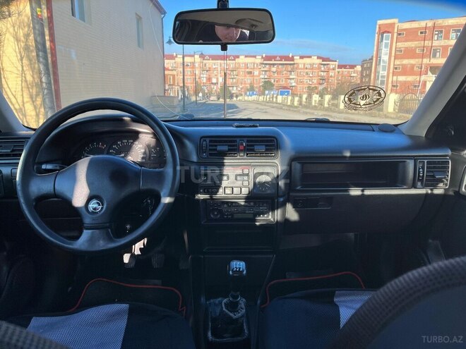 Opel Vectra 1992, 380,000 km - 1.7 l - Bakı