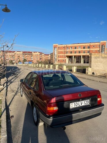 Opel Vectra 1992, 380,000 km - 1.7 l - Bakı