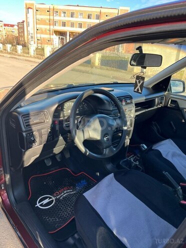 Opel Vectra 1992, 380,000 km - 1.7 l - Bakı