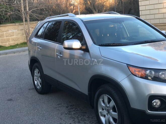 Kia Sorento 2009, 181,000 km - 2.0 l - Bakı