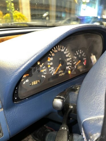 Mercedes C 200 1999, 472,000 km - 2.0 l - Qəbələ