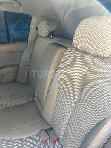 Nissan Tiida 2007, 311,200 km - 1.6 л - Gəncə