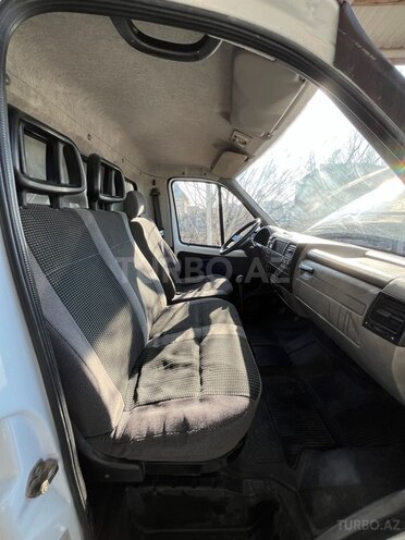 GAZ 330200 2007, 960,000 km - 2.3 l - Biləsuvar