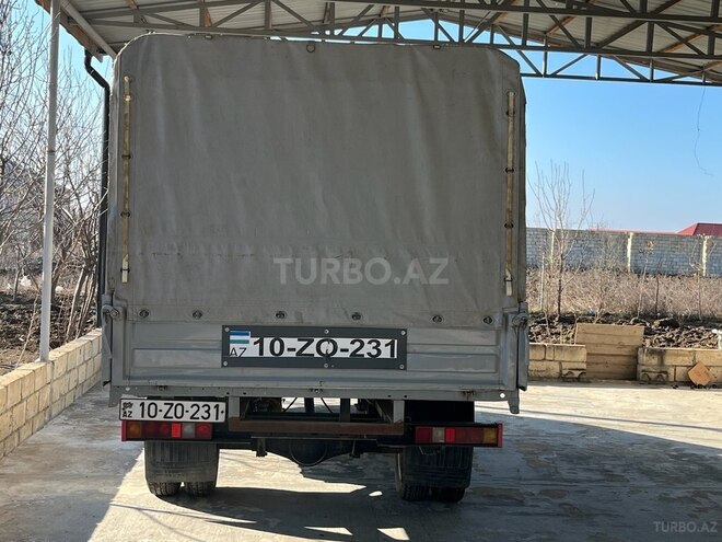 GAZ 330200 2007, 960,000 km - 2.3 l - Biləsuvar