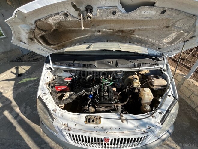 GAZ 330200 2007, 960,000 km - 2.3 l - Biləsuvar
