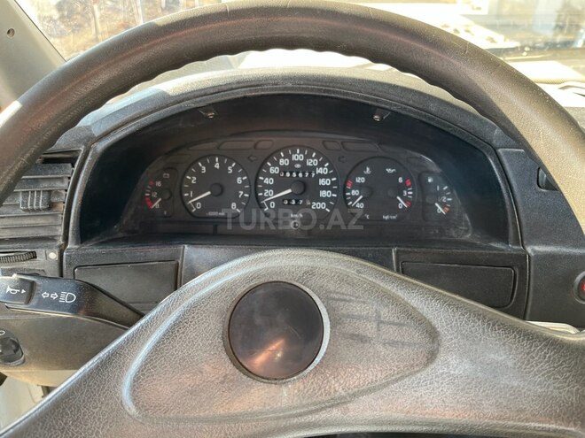 GAZ 330200 2007, 960,000 km - 2.3 l - Biləsuvar