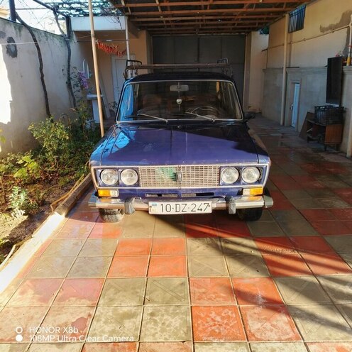 LADA (VAZ) 2106 1983, 98,000 km - 1.5 л - Bakı