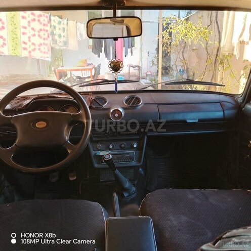 LADA (VAZ) 2106 1983, 98,000 km - 1.5 л - Bakı