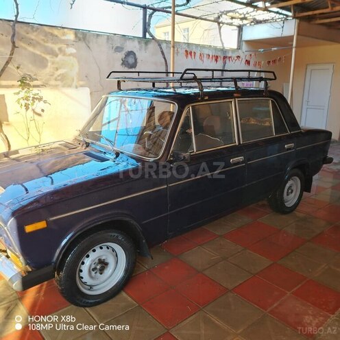 LADA (VAZ) 2106 1983, 98,000 km - 1.5 л - Bakı