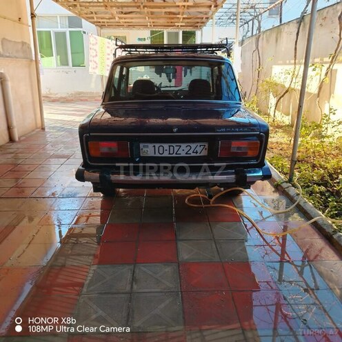 LADA (VAZ) 2106 1983, 98,000 km - 1.5 л - Bakı