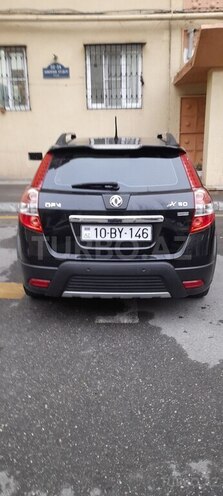 DongFeng  2015, 175,632 km - 1.6 l - Bakı
