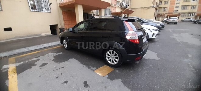 DongFeng  2015, 175,632 km - 1.6 l - Bakı