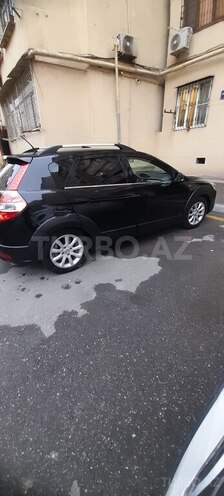 DongFeng  2015, 175,632 km - 1.6 l - Bakı