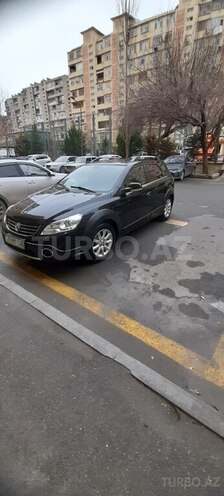 DongFeng  2015, 175,632 km - 1.6 l - Bakı