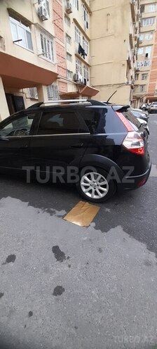 DongFeng  2015, 175,632 km - 1.6 l - Bakı