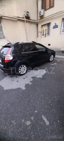 DongFeng  2015, 175,632 km - 1.6 l - Bakı