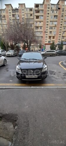 DongFeng  2015, 175,632 km - 1.6 l - Bakı