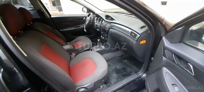 DongFeng  2015, 175,632 km - 1.6 l - Bakı