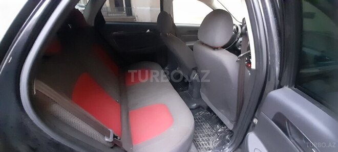 DongFeng  2015, 175,632 km - 1.6 l - Bakı