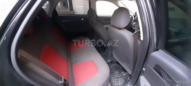 DongFeng  2015, 175,632 km - 1.6 l - Bakı