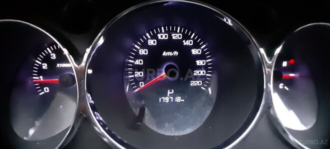 DongFeng  2015, 175,632 km - 1.6 l - Bakı