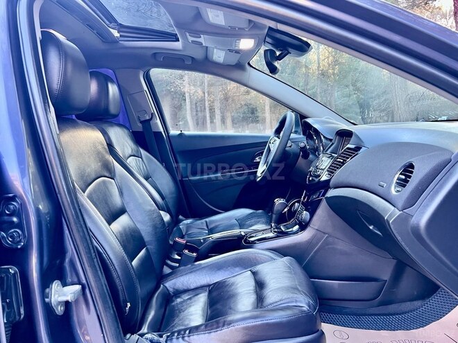 Chevrolet Cruze 2015, 182,000 km - 1.4 l - Bakı