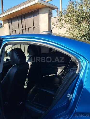 Chevrolet Aveo 2016, 139,224 km - 1.4 л - Bakı