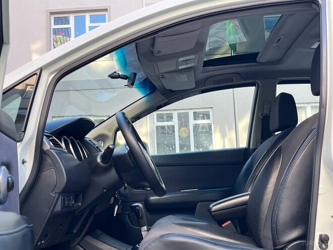 Nissan Tiida 2008, 125,000 km - 1.8 л - Bakı