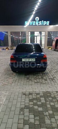 Mercedes C 180 1999, 470,000 km - 1.8 л - Ağsu
