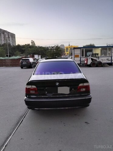 BMW 535 2000, 310,000 km - 3.5 л - Bakı