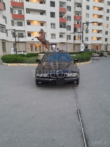 BMW 535 2000, 310,000 km - 3.5 л - Bakı