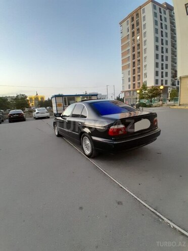 BMW 535 2000, 310,000 km - 3.5 л - Bakı