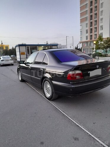 BMW 535 2000, 310,000 km - 3.5 л - Bakı