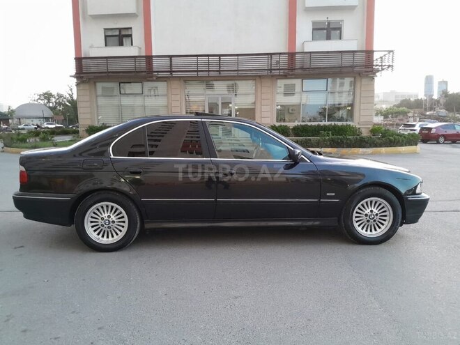 BMW 535 2000, 310,000 km - 3.5 л - Bakı