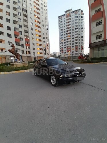 BMW 535 2000, 310,000 km - 3.5 л - Bakı