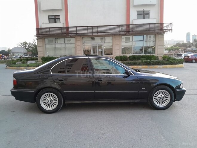 BMW 535 2000, 310,000 km - 3.5 л - Bakı