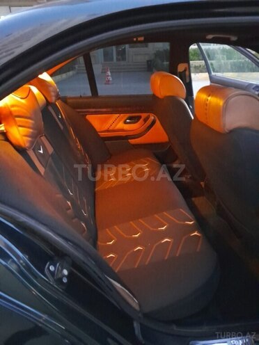 BMW 535 2000, 310,000 km - 3.5 л - Bakı