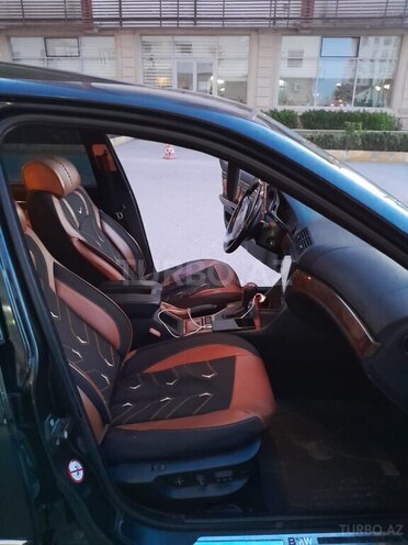 BMW 535 2000, 310,000 km - 3.5 л - Bakı