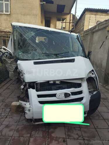 Ford Transit 2008, 250,000 km - 2.2 л - Bakı