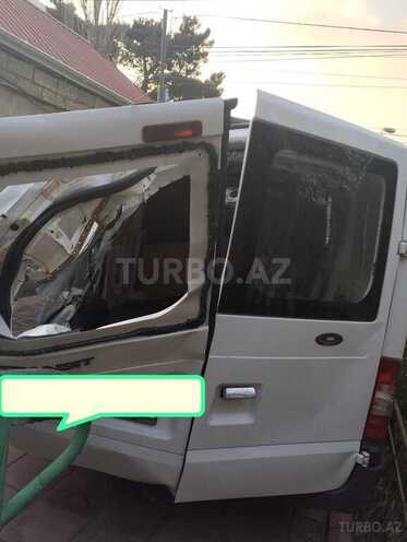 Ford Transit 2008, 250,000 km - 2.2 л - Bakı