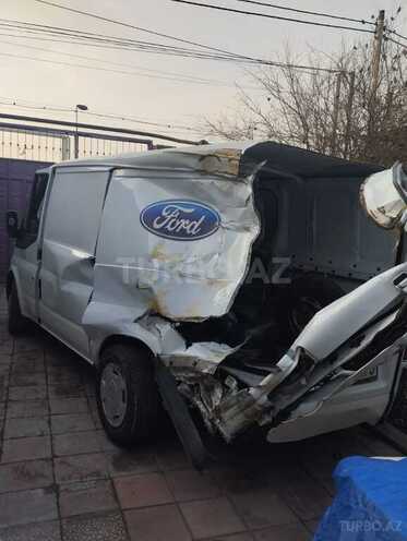 Ford Transit 2008, 250,000 km - 2.2 л - Bakı