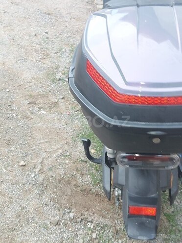 Changan Honor 2024, 0 km - 0.1 л - Bakı