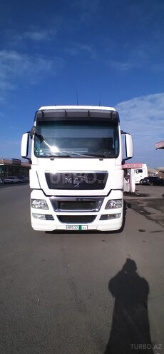 MAN TGX 18.440 2012, 1,100,000 km - 11.0 l - Tovuz