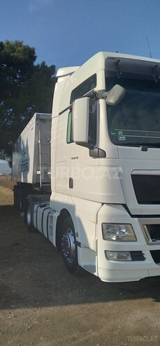 MAN TGX 18.440 2012, 1,100,000 km - 11.0 l - Tovuz