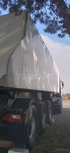 MAN TGX 18.440 2012, 1,100,000 km - 11.0 l - Tovuz
