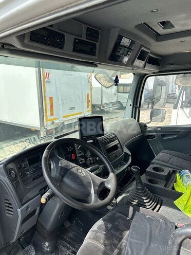 Mercedes Axor 1829 2007, 446,000 km - 6.4 l - Bakı