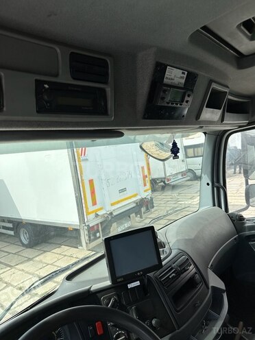Mercedes Axor 1829 2007, 446,000 km - 6.4 l - Bakı