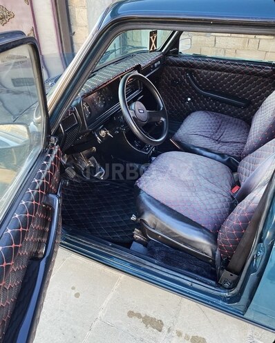 LADA (VAZ) 2104 2002, 98,745 km - 1.5 л - Bakı