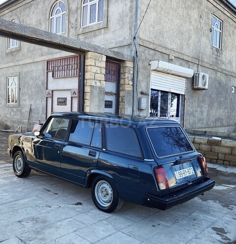 LADA (VAZ) 2104 2002, 98,745 km - 1.5 л - Bakı